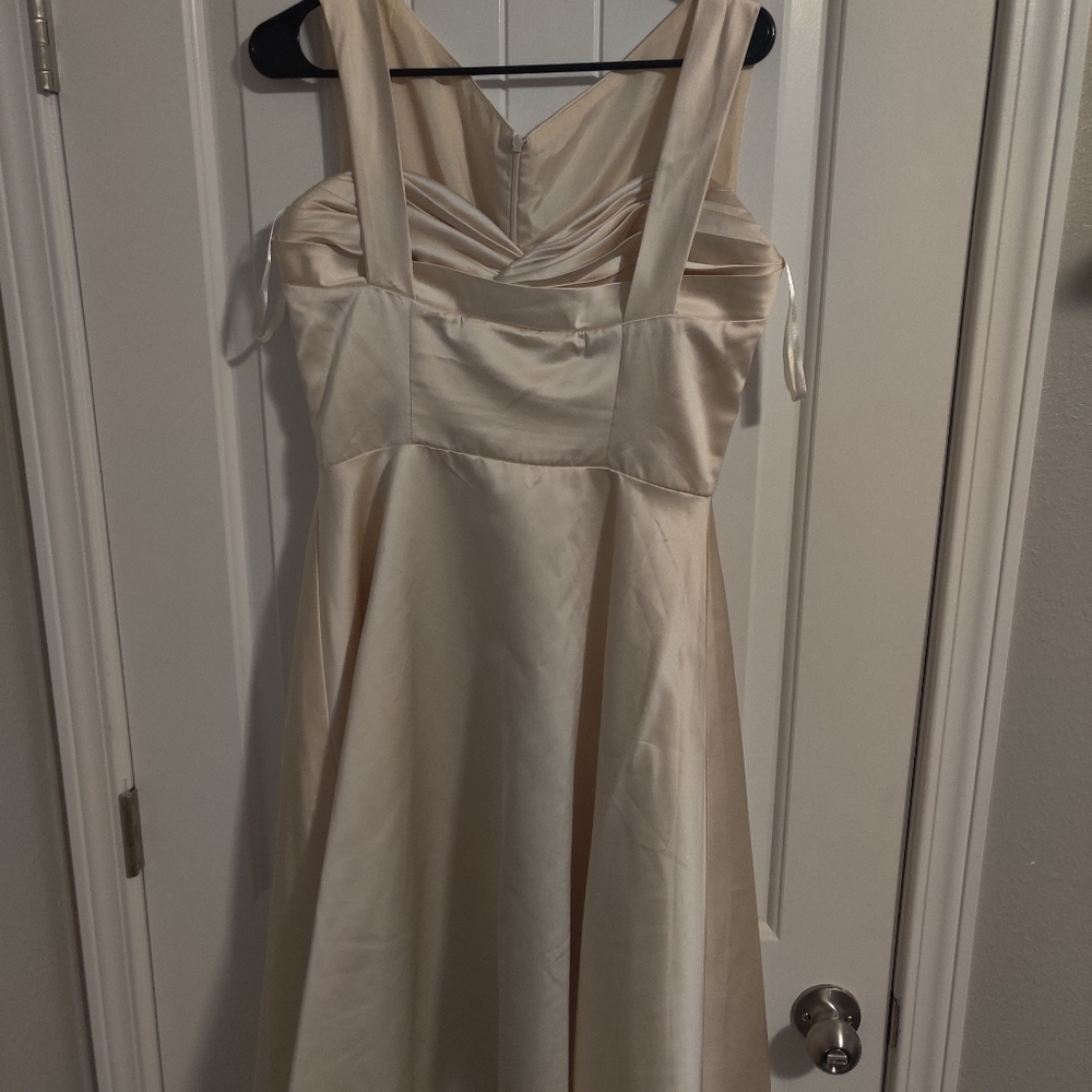 Lindy Bop Swing Dress